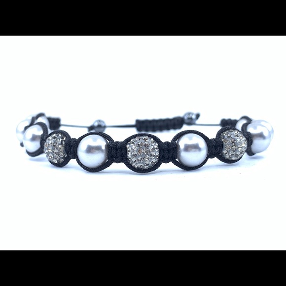 Mystical Rosary Beads Bracelet - Picture 3 of 3